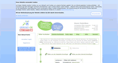 Desktop Screenshot of h6.abload.de