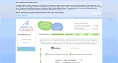 Desktop Screenshot of h2.abload.de