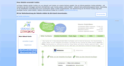 Desktop Screenshot of h3.abload.de