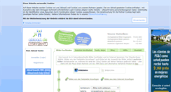 Desktop Screenshot of img1.abload.de