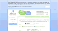 Desktop Screenshot of img2.abload.de